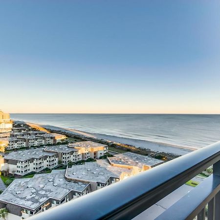 Ocean Forest Plaza By Palmetto Vacations เมอร์เทิลบีช ภายนอก รูปภาพ