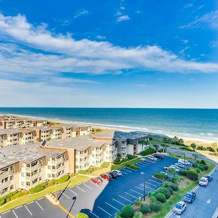 Ocean Forest Plaza By Palmetto Vacations เมอร์เทิลบีช ภายนอก รูปภาพ